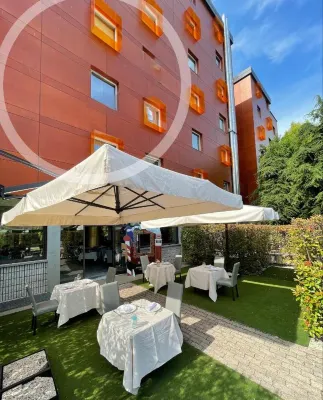 Antony Hotel Aree comuni Photos