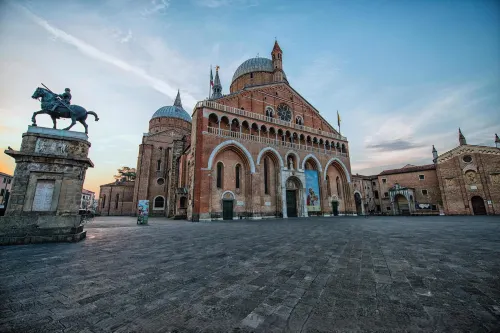 Four Points by Sheraton Padova Near Hotel Photos