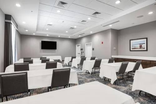 Hampton Inn and Suites by Hilton Logan Business Facilities Photos