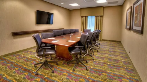 Hampton Inn & Suites by Hilton Rochester Downtown À ne pas manquer Photos