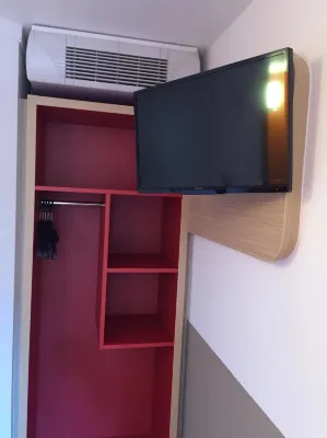 Hôtel Première Classe Montpellier Saint Jean De Védas, La Peyrière Chambres Photos