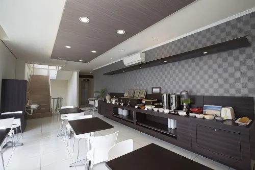 Hotel 88 Embong Kenongo Surabaya Restauranger Photos