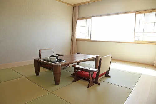 Kakegawa Grand Hotel Rooms Photos