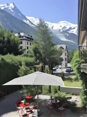 Hôtel & Spa Le Faucigny À ne pas manquer Photos