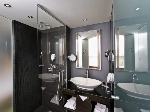 City Hotel Dresden Radebeul Rooms Photos