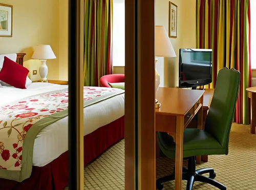 Grand Hotel Gosforth Park Chambres Photos