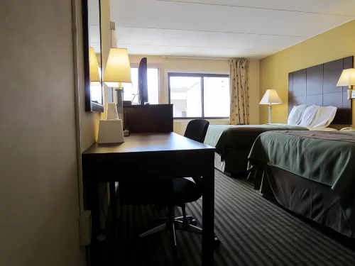 Americas Best Value Inn Central Valley Photos