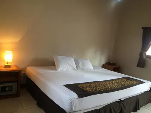 Trawangan Oasis Kamar Photos