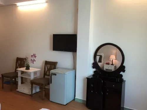 A25 Hotel - 307 Lý Tự Trọng Khu vực công cộng Photos
