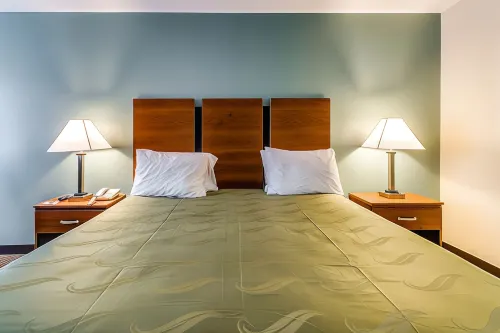 Baymont by Wyndham Willow Park Rooms Photos