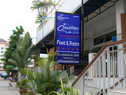 Jomtien Plaza Residence Избранное Photos