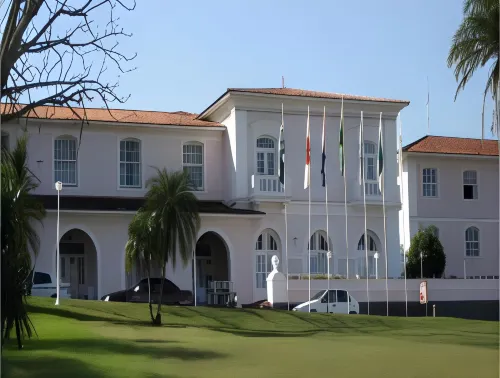 Hotel das Cataratas, A Belmond Hotel, Iguazu Falls Featured Photos