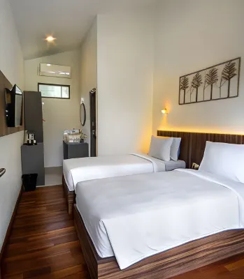 Manis Ae Cabin & Resto Bromo Kamar Photos