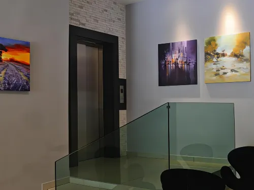 Ashley Boutique Hotel Aree comuni Photos