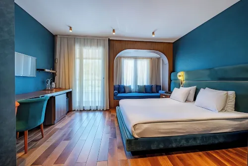Armagrandi Spina Hotel-Special Category À ne pas manquer Photos