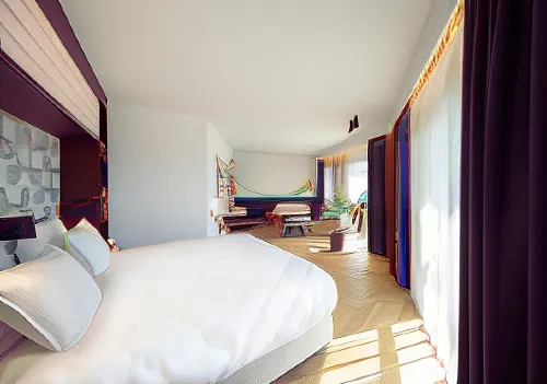 Yalo Urban Boutique Hotel Gent Photos