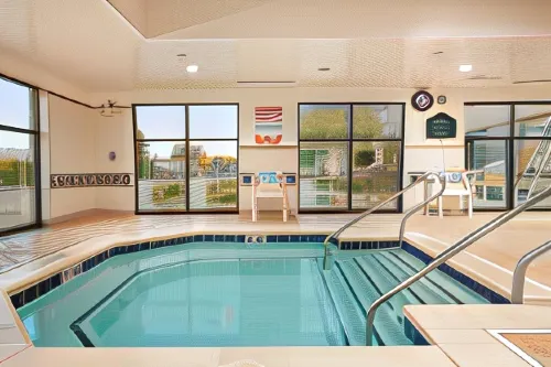 Wingate by Wyndham Chesapeake Leisure & Recreation Photos