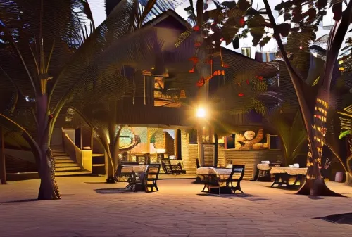 Angelina Beach Resort & Italian Restaurant Malapascua Benessere e tempo libero Photos