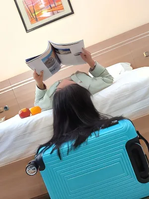 가푸라 레지던스 Photos