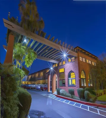 Rodeway Inn Milpitas Near Great Mall Exterior Photos