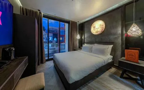 Pynt Hotel Photos