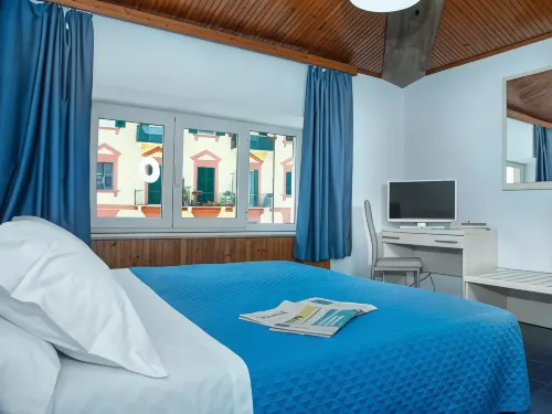 Hotel Venezia Photos