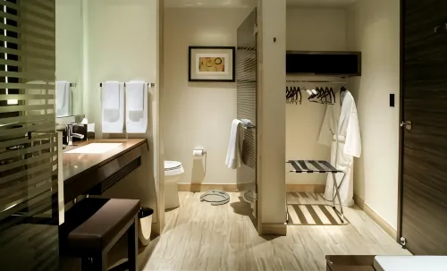 M Resort Spa & Casino Photos