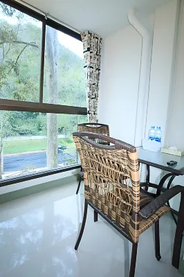 Juldis J2 Khao Yai Hotel Photos