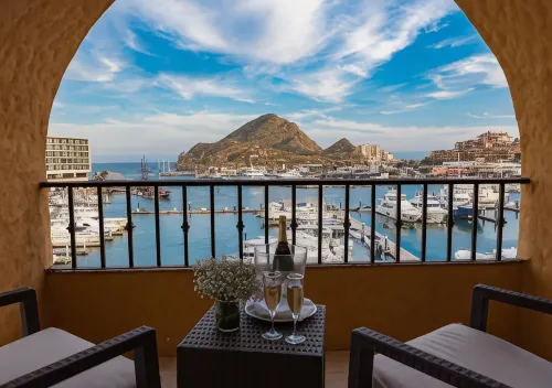 Hotel Tesoro Los Cabos Near Hotel Photos