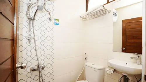 CLV Hotel & Villa Photos