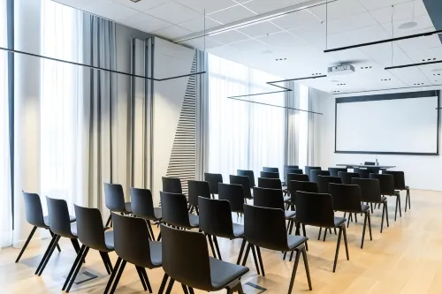 Courtyard Paris Creteil Business Facilities Photos