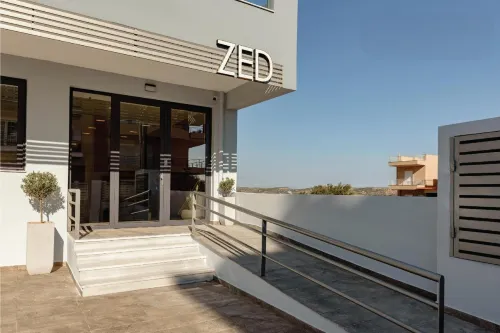 Zed Smart Property Airport by Airstay Exterior Photos