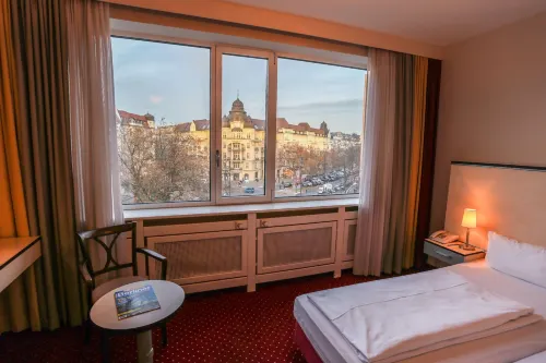Come Inn Berlin Kurfürstendamm Photos