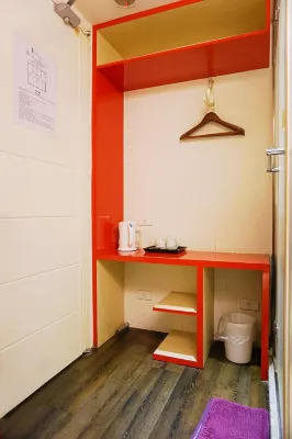 Lio Hotel (Ximen) Rooms Photos