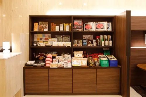 Hotel Sunroute Hikone Khu vực công cộng Photos
