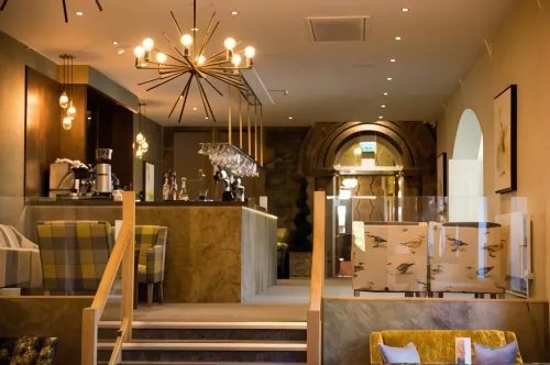 Keswick Country House Hotel Leisure & Recreation Photos