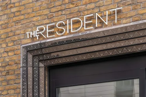 The Resident Victoria Extérieur Photos