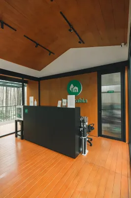 Bobocabin Cikole, Bandung Area Publik Photos