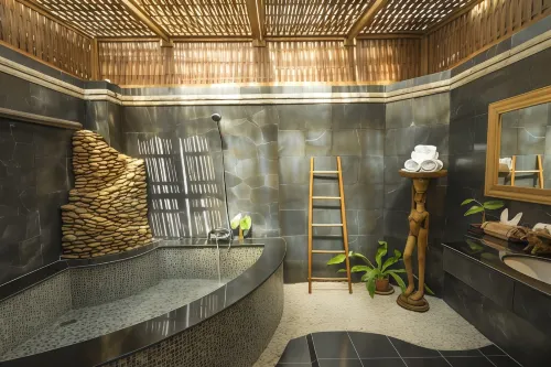 Santhiya Tree Koh Chang Resort Chambres Photos
