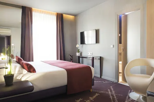 Le Bon Hôtel À ne pas manquer Photos