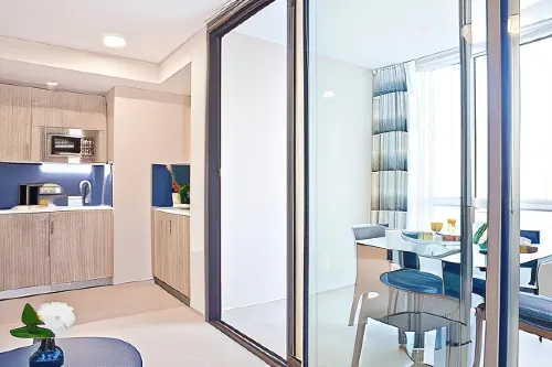 Appart Hôtel - Residhome Marseille Photos