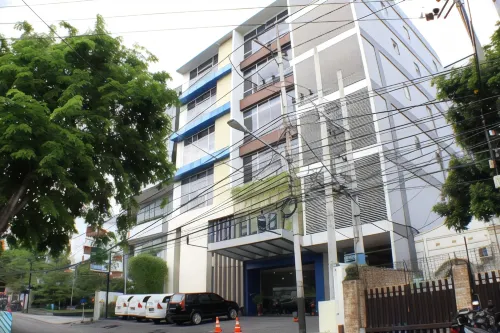 Hotel 88 Embong Kenongo Surabaya À ne pas manquer Photos