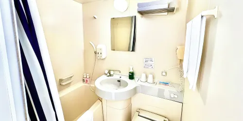 Hotel Happy Holiday Ishigaki Rooms Photos