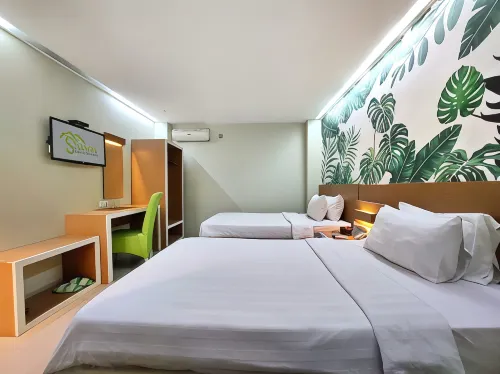 Shinta Guest House Photos