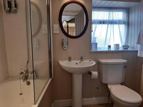 The Swan Hotel, Wells, Somerset - the Coaching Inn Group Photos