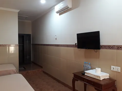 Puri Bali Hotel Zimmer Photos