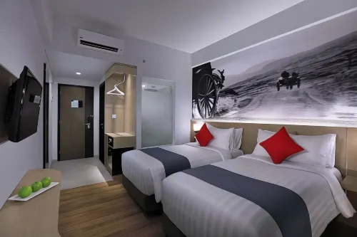 Hotel Neo+ Waru - Sidoarjo Unggulan Photos