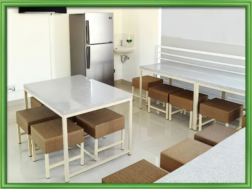 Ara Inn Bed and Breakfast by Ecommerceloka Makanan Photos