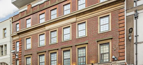 The George Street Hotel Exterior Photos