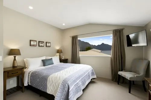 Queenstown House Bed & Breakfast and Apartments Da non perdere Photos